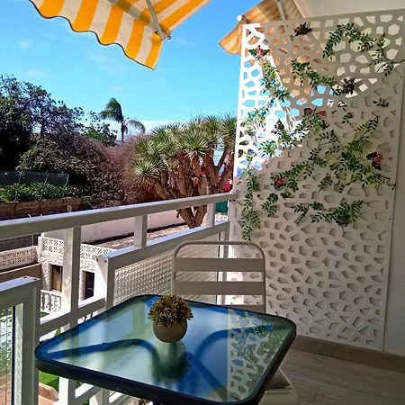 Apartamento Rincon Del Botanico Puerto de la Cruz (Tenerife)
